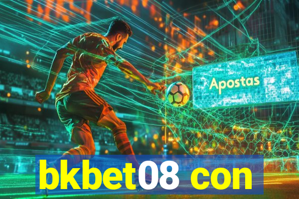 bkbet08 con